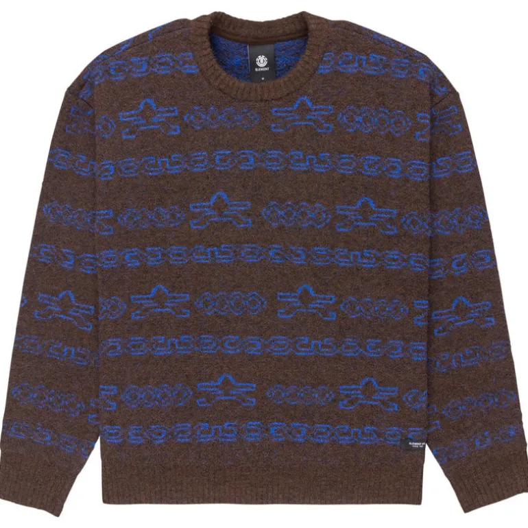 Maglione uomo Shoreton