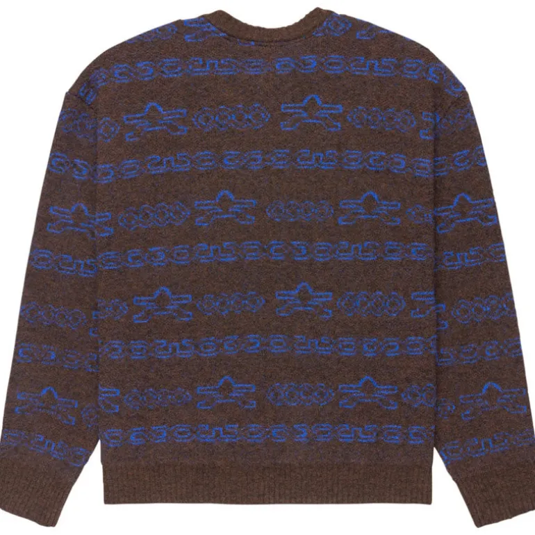 Maglione uomo Shoreton