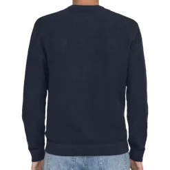 Maglione uomo Stony Waffle
