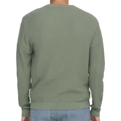 Maglione uomo Stony Waffle