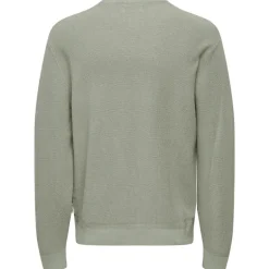 Maglione uomo Stony Waffle