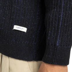 Maglione uomo 2Tone