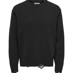 Maglione uomo Tune