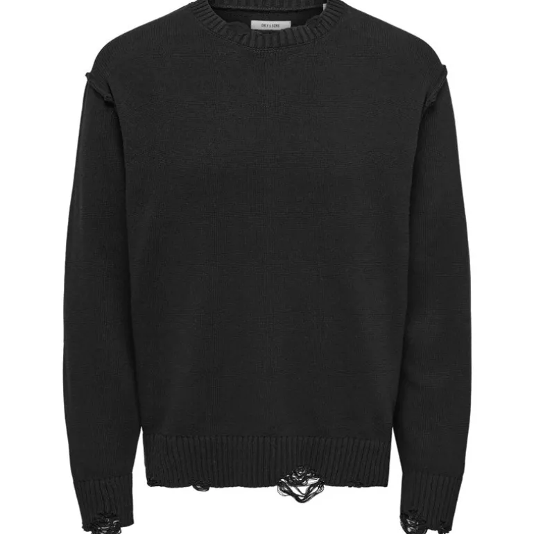 Maglione uomo Tune