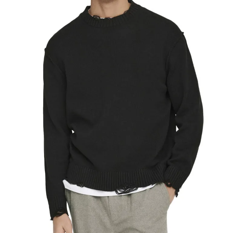 Maglione uomo Tune
