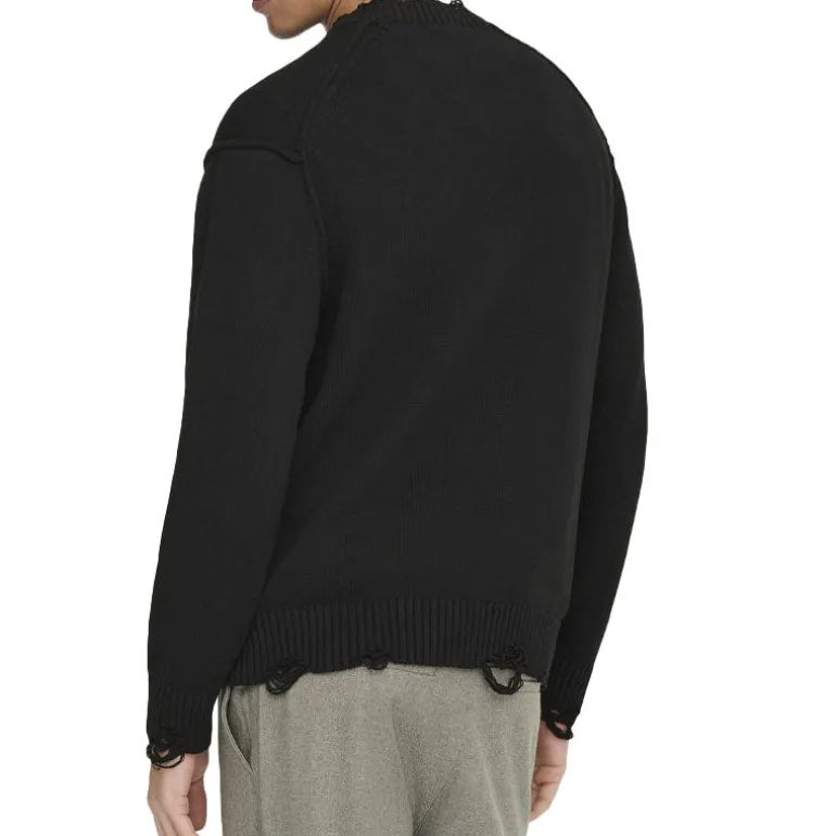 Maglione uomo Tune