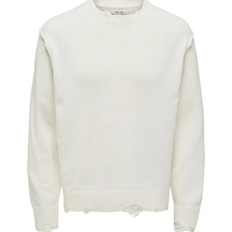 Maglione uomo Tune
