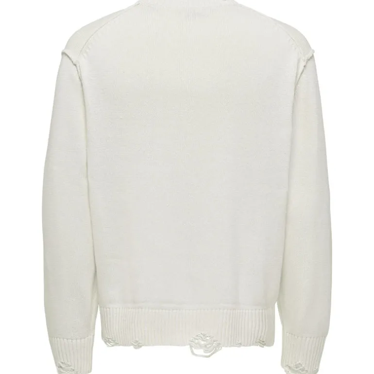 Maglione uomo Tune