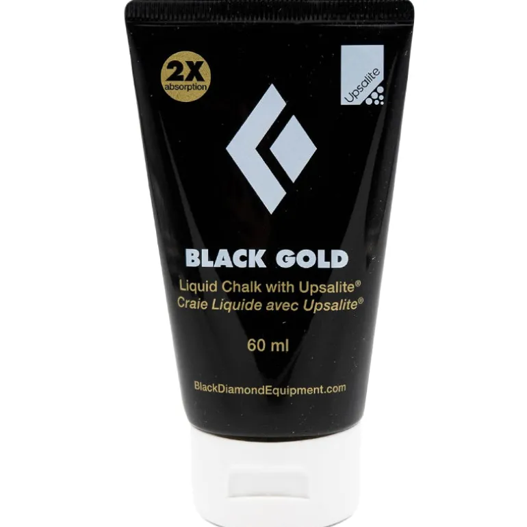 Magnesite Black Gold Liquid 60ml