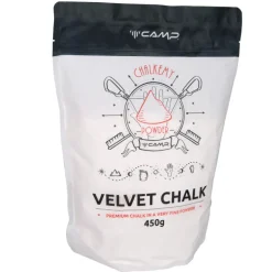 Magnesite Velvet Chalk 450g