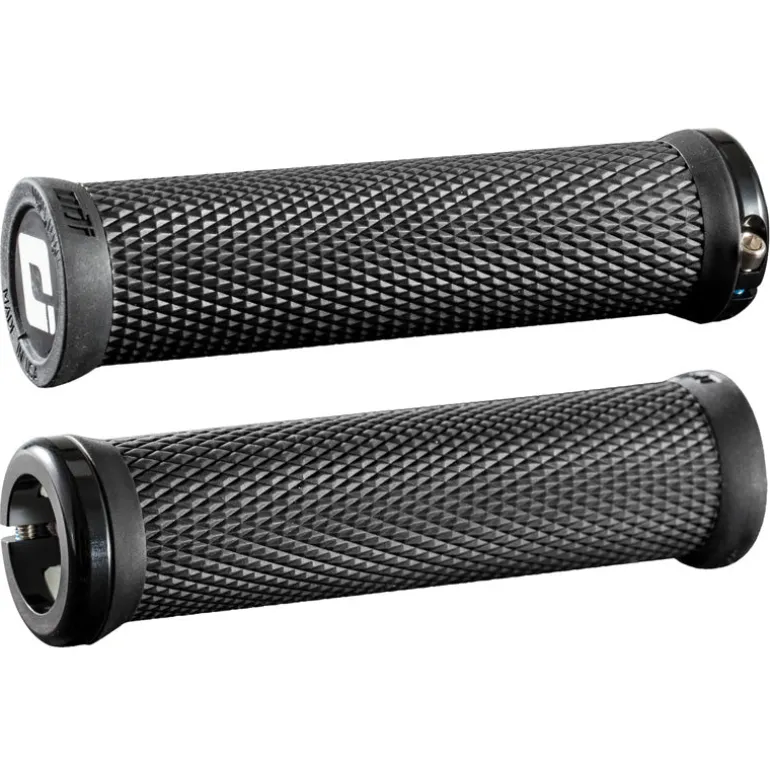 Manopole Elite Motion Lock-On 130mm