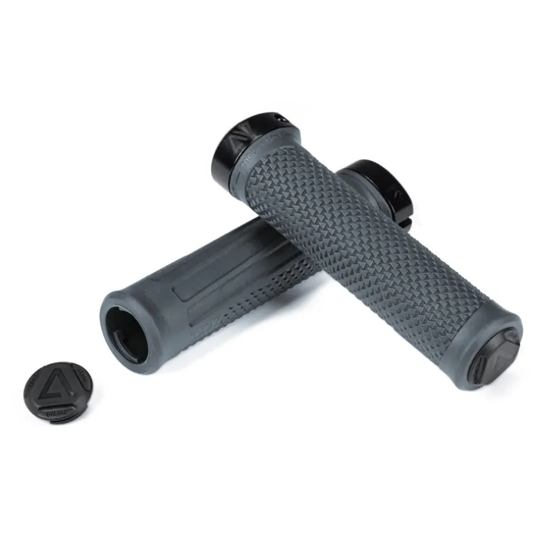 Manopole Grips React Pro