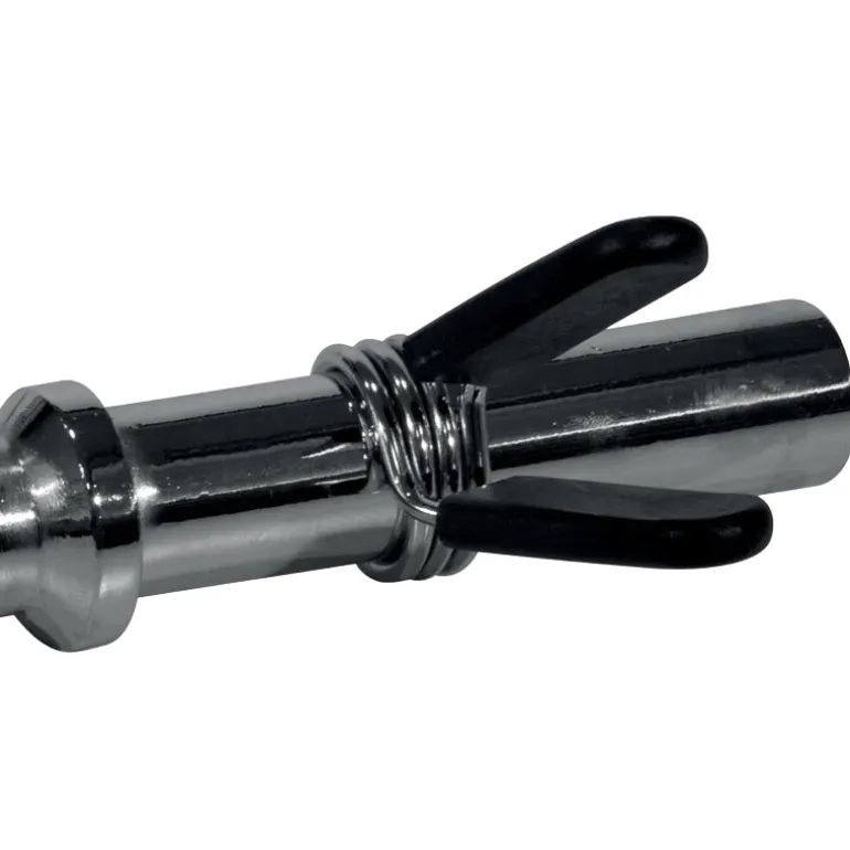 Manubrio a molla 35 cm