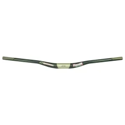 Manubrio Fatbar Carbon 35 - Rise 10mm