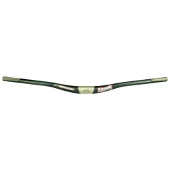 Manubrio Fatbar Lite Carbon 35 - Rise 10mm
