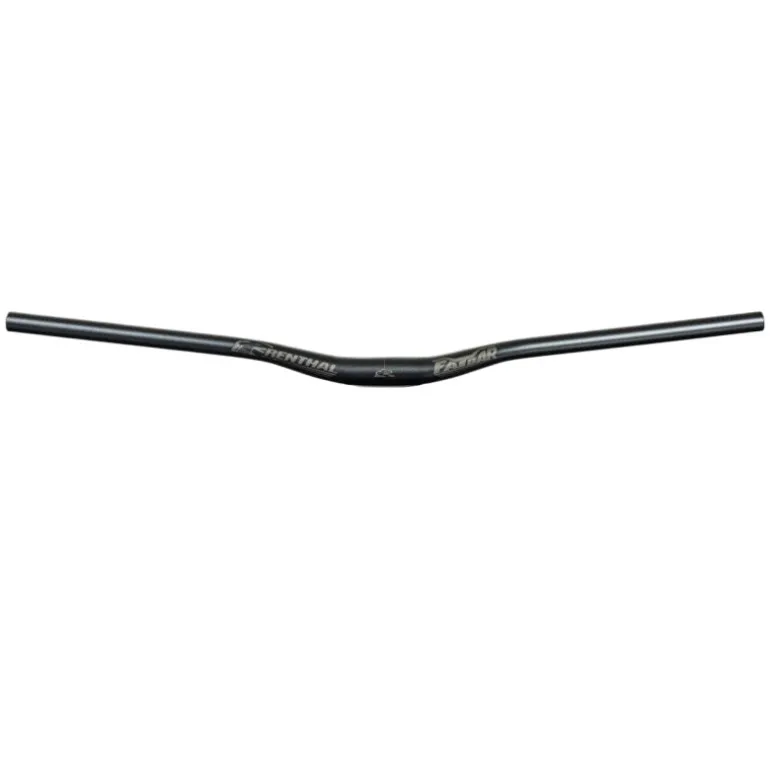 Manubrio Fatbar V3 31,8mm x 20mm Rise