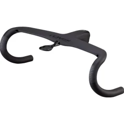 Manubrio Integrato Rapide 110mm x 420mm