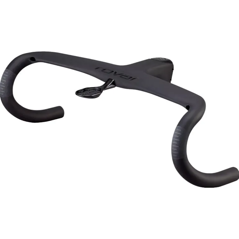 Manubrio Integrato Rapide 110mm x 420mm