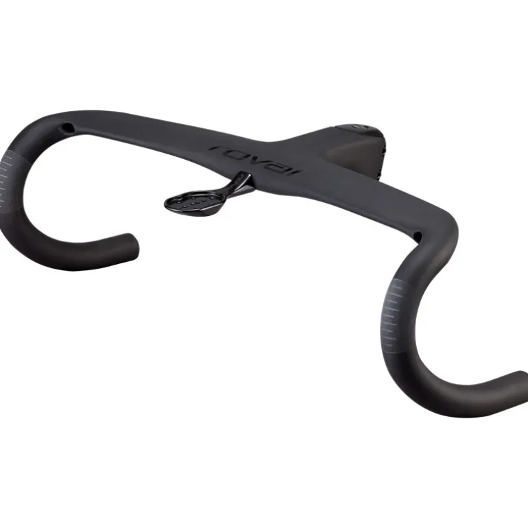 Manubrio Integrato Roval Rapide 100mm x 400mm