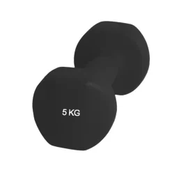 Manubrio Neoprene 5kg