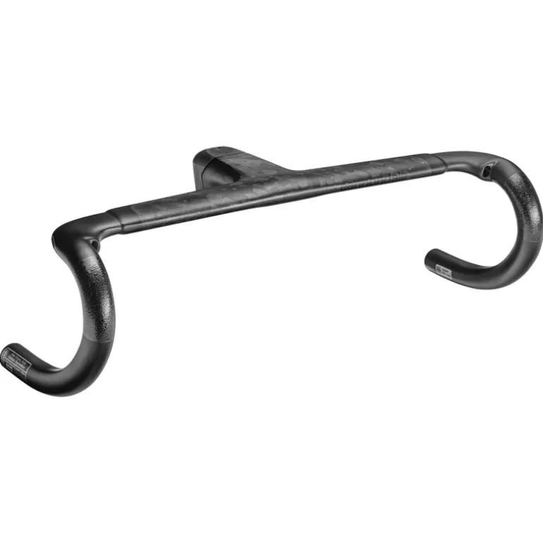 Manubrio SystemBar R-One Carbon One-Piece 40cm x 90mm