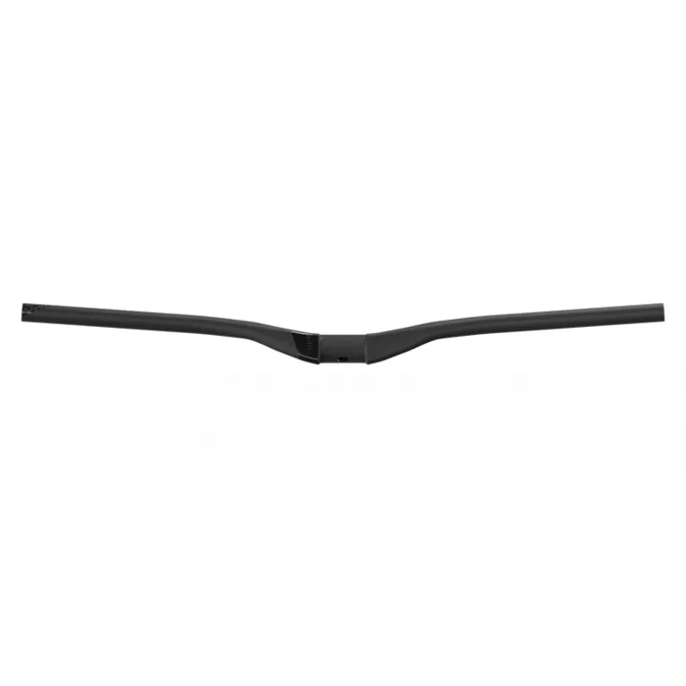 Manubrio Tharsis EVO Riser Carbon 35mm x 780mm