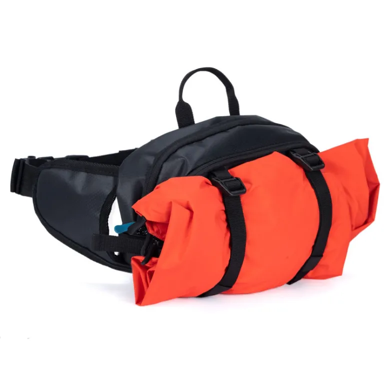 Marsupio Hip Bag Pack Pro 3