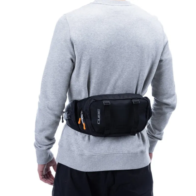 Marsupio Hip Bag Pure 2