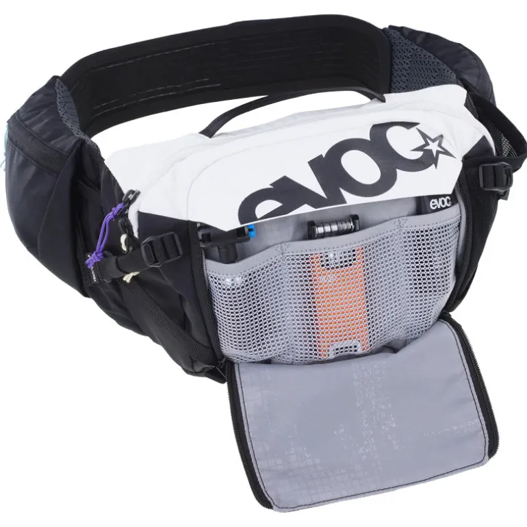 Marsupio Hip Pack Pro 3 + Sacca Idrica 1,5L