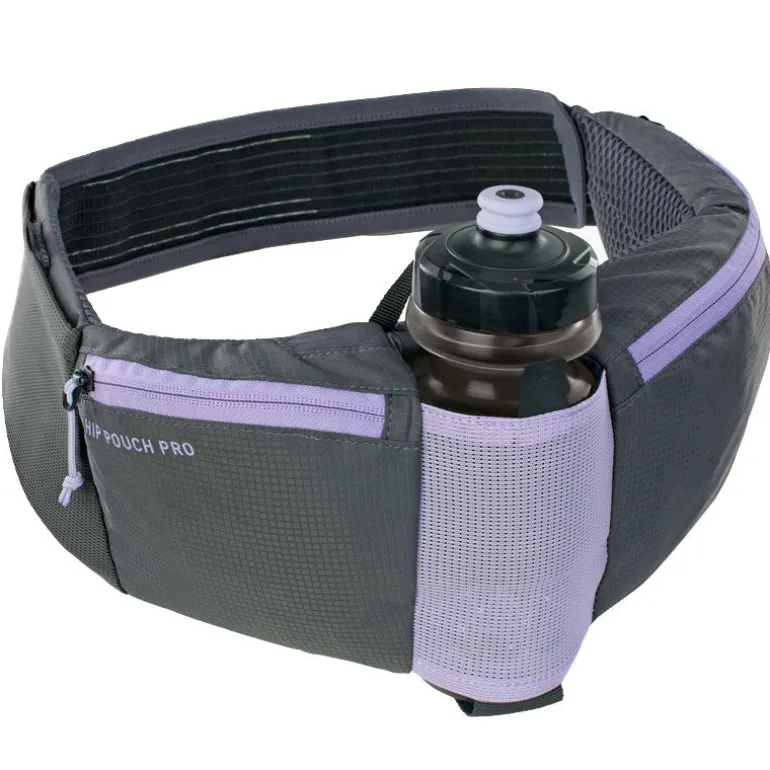 Marsupio Hip Pouch Pro + drink bottle 0,55 L
