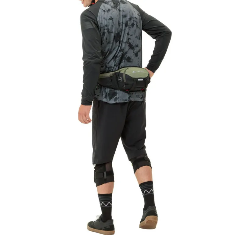 Marsupio Moab Hip Pack 4