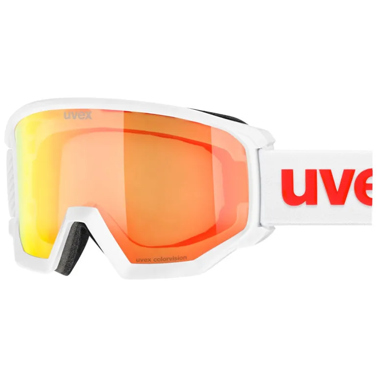 Maschera Athletic CV - S2