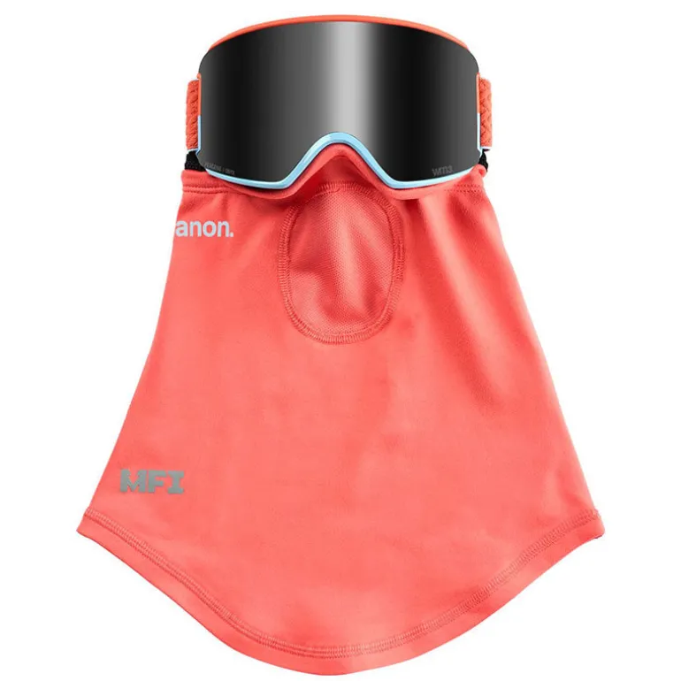 Maschera donna M3 S4
