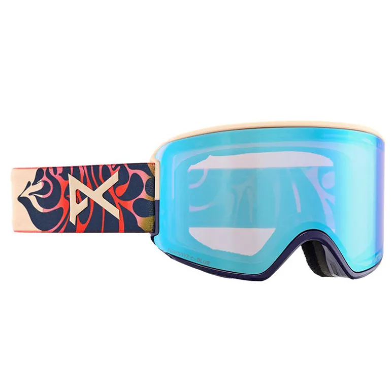 Maschera donna M3 S2