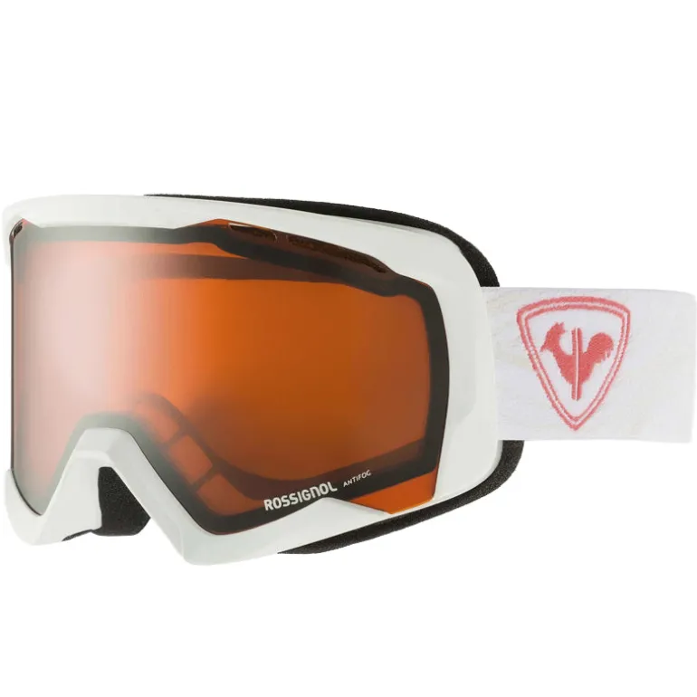 Maschera donna Spiral - S2