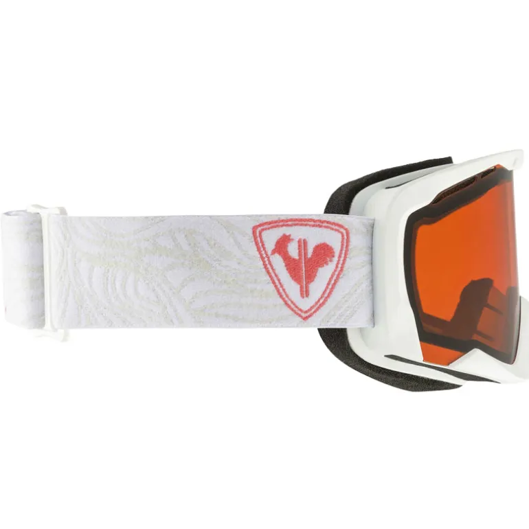 Maschera donna Spiral - S2