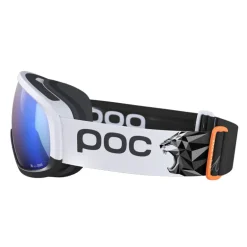 Maschera Fovea Mid Race Odermatt Edition - S2