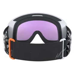 Maschera Fovea Mid Race Odermatt Edition - S2