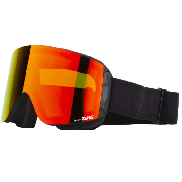 Maschera Katana S3
