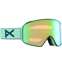 Maschera M4 Cylindrical MFI S2