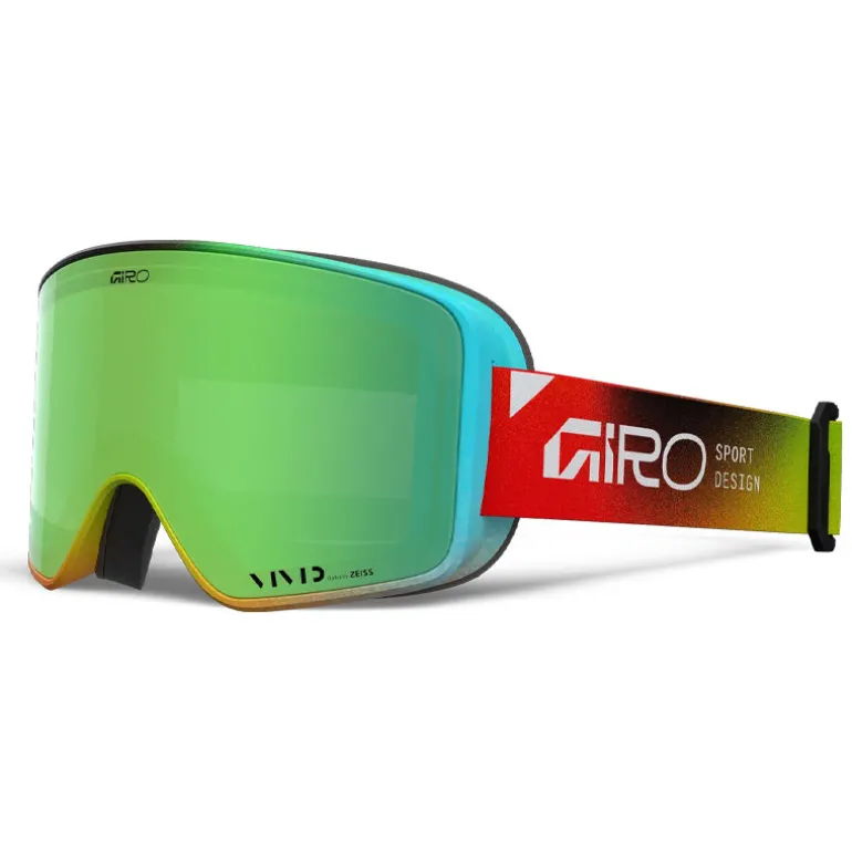 Maschera Method Vivid Emerald S2