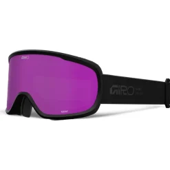 Maschera Moxie Amber Pink S2