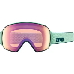 Maschera M4 Toric MFI S2