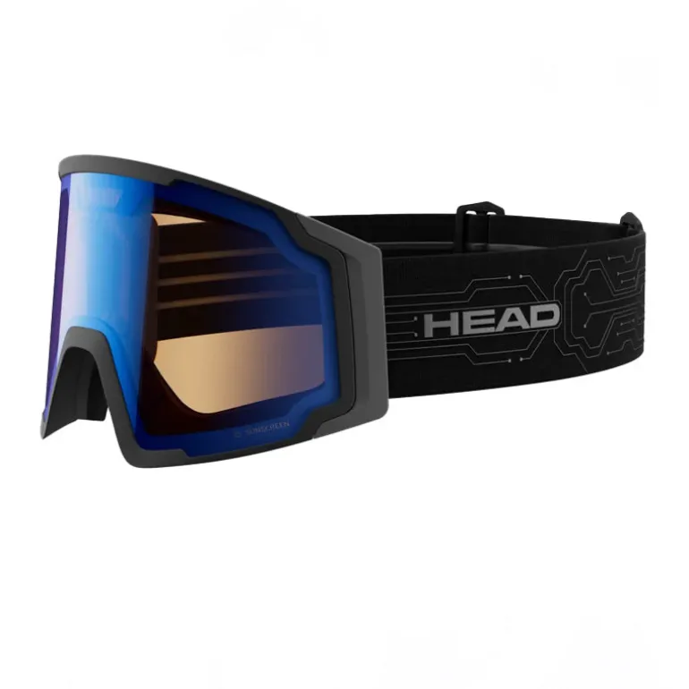 Maschera Neves Sunscreen Fotocromatica M - S1/S3