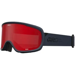 Maschera Roam Amber Scarlet S2