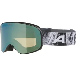 Maschera Slope Q-Lite S2