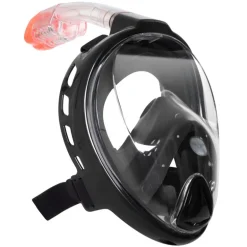 Maschera Snorkeling Full Face