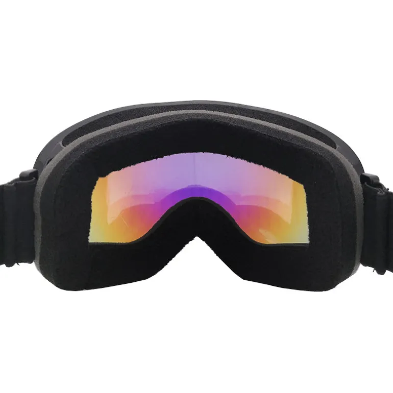 Maschera SR S3