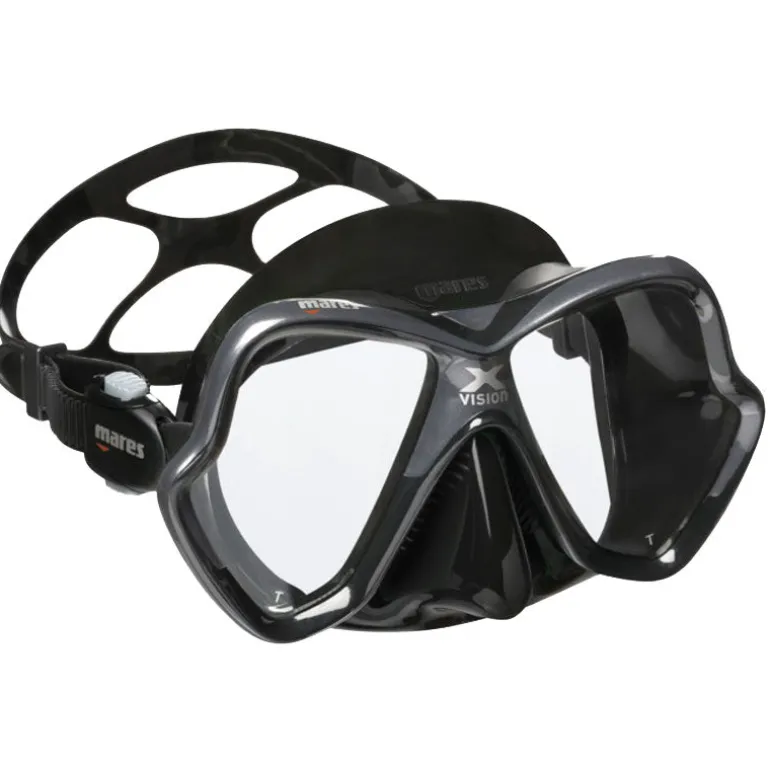 Maschera X Vision