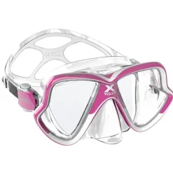Maschera X Vision Mid 2.0